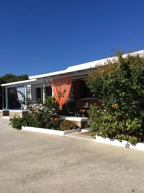Liana Studios Mykonos Town Exterior foto